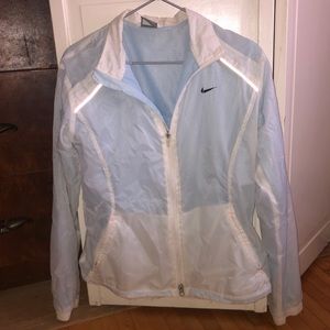 Nike Windbreaker